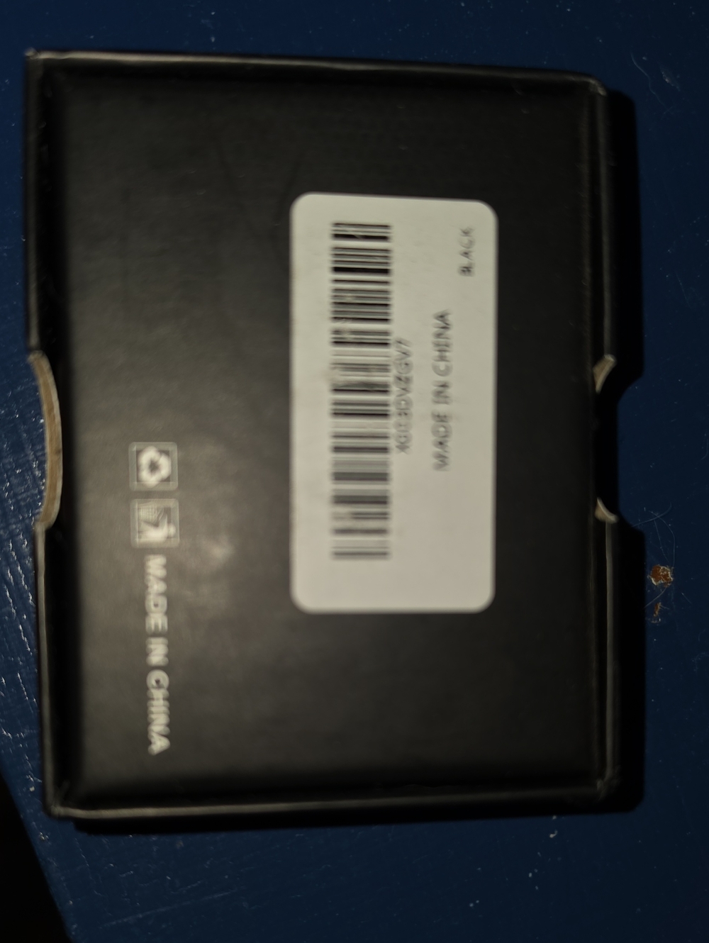 Universal Socket + Adapter - Picture 2 of 3